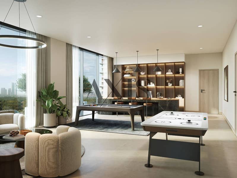 Premium Apartments | Smart Home | High ROI