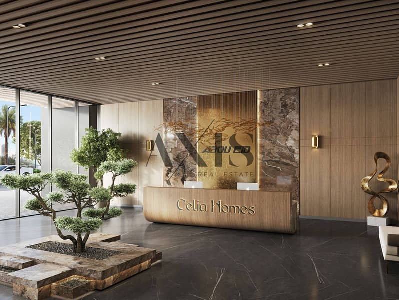 Premium Apartments | Smart Home | High ROI - Image 6