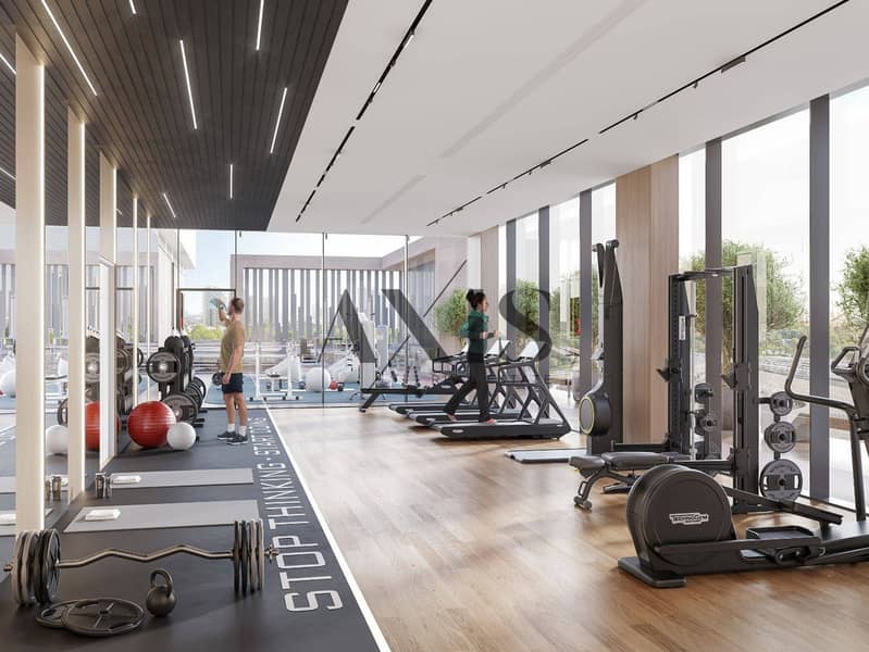 Premium Apartments | Smart Home | High ROI - Image 8