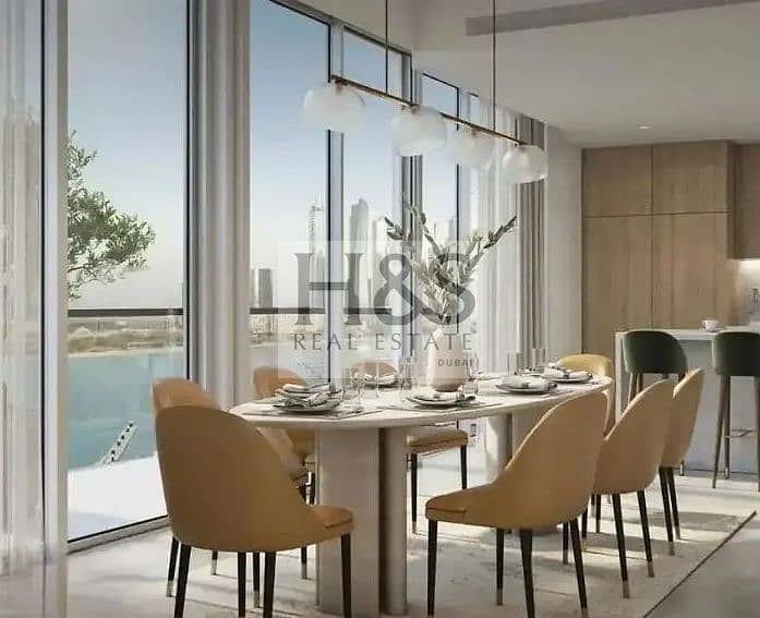 LUXURY SEA VIEW 2BHK | FLEXIBLE PP | HIGH ROI