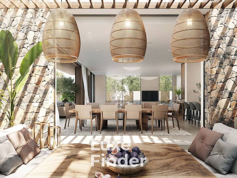 Exclusive | Haven | Type B | Pool - Image 6