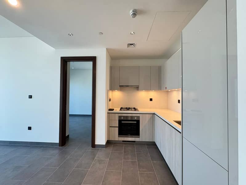 Downtown Views | High Floor | Brand New