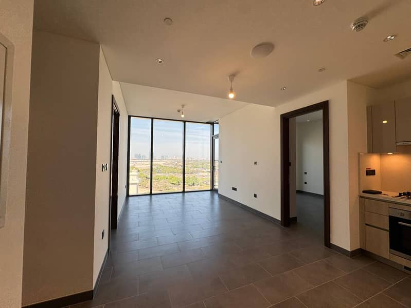 Downtown Views | High Floor | Brand New