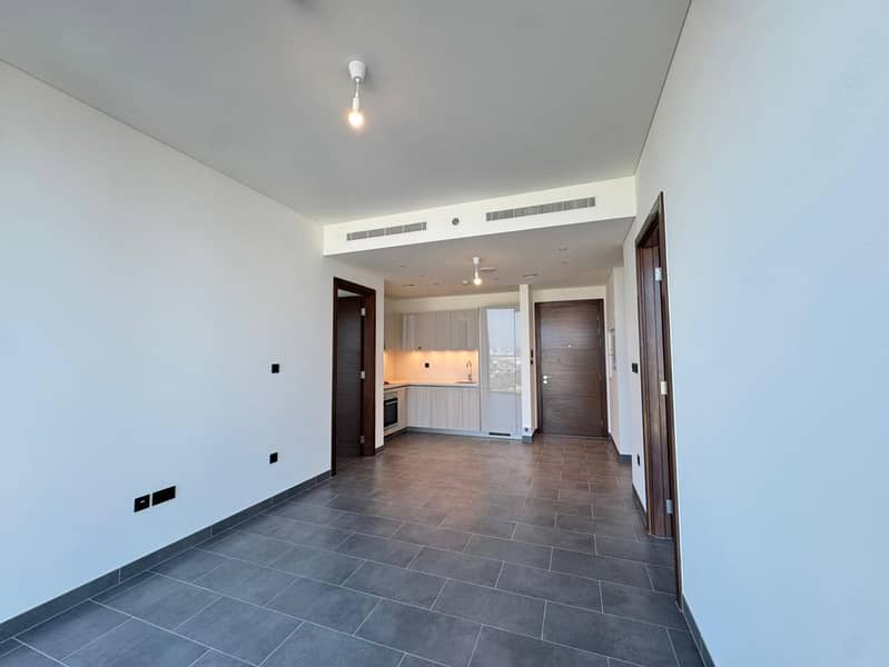 Downtown Views | High Floor | Brand New