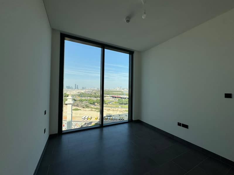 Downtown Views | High Floor | Brand New