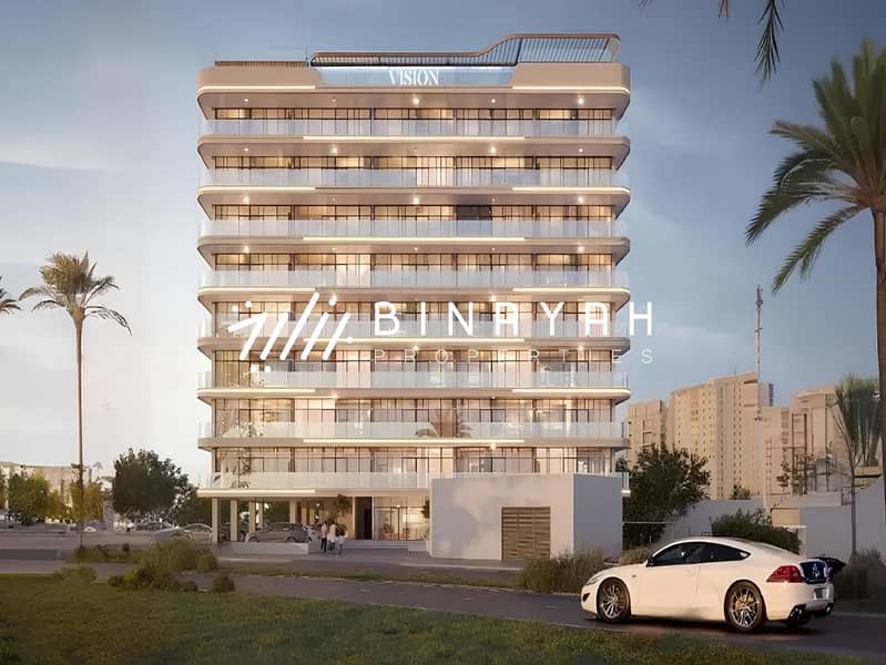 SEMI FURNISHED | PRIME LOCATION | READY SOON