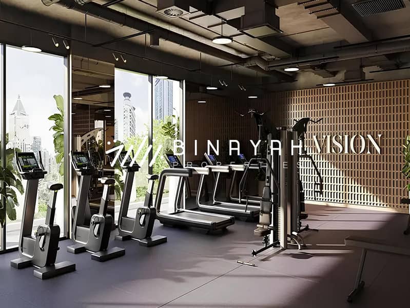 SEMI FURNISHED | PRIME LOCATION | READY SOON