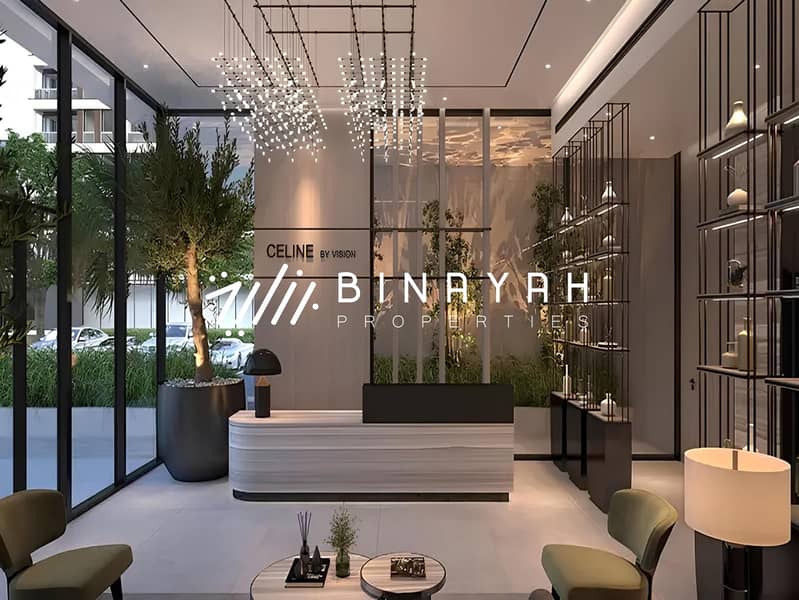 SEMI FURNISHED | PRIME LOCATION | READY SOON