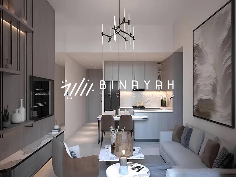 SEMI FURNISHED | PRIME LOCATION | READY SOON - Image 8