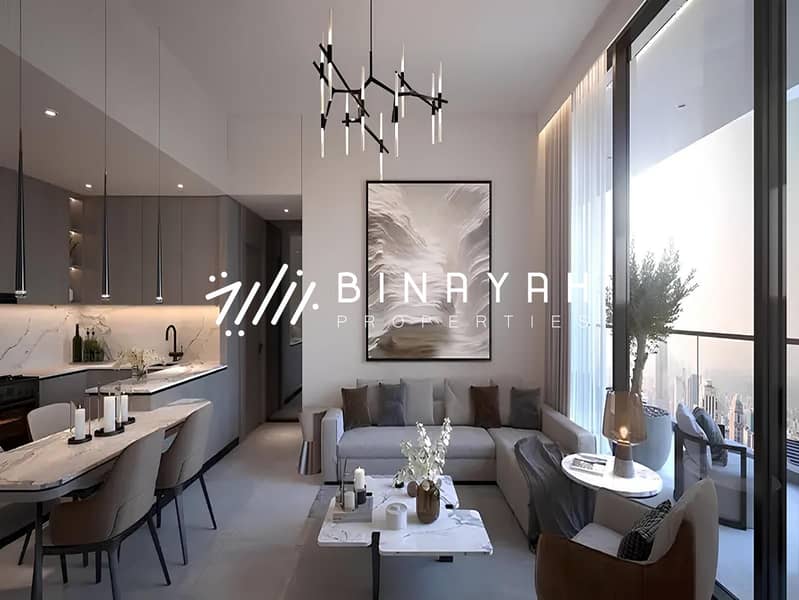 SEMI FURNISHED | PRIME LOCATION | READY SOON - Image 9