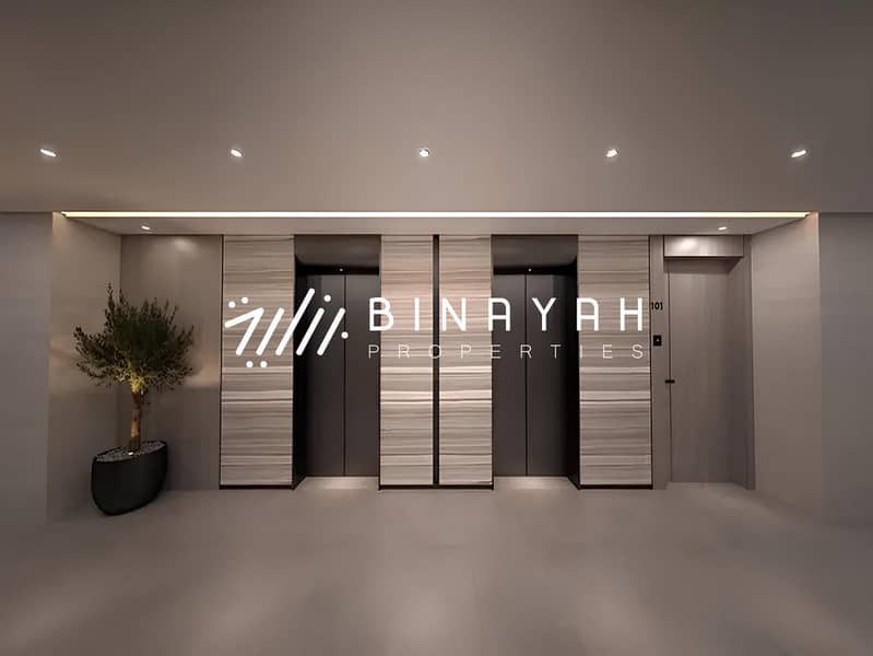 SEMI FURNISHED | PRIME LOCATION | READY SOON - Image 10