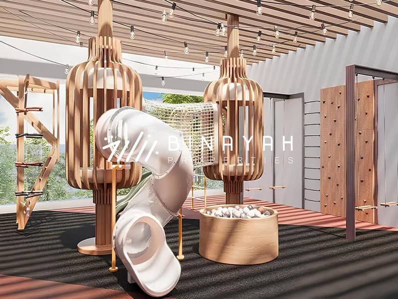 SEMI FURNISHED | PRIME LOCATION | READY SOON - Image 11