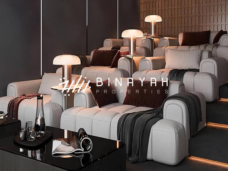 SEMI FURNISHED | PRIME LOCATION | READY SOON - Image 12