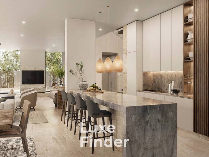 Exclusive | Haven | Type B | Pool - Image 7