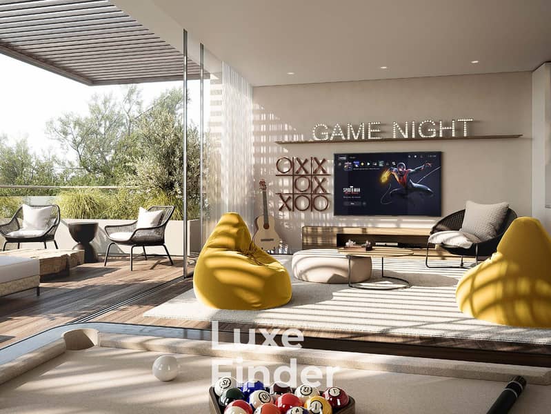 Exclusive | Haven | Type B | Pool - Image 8