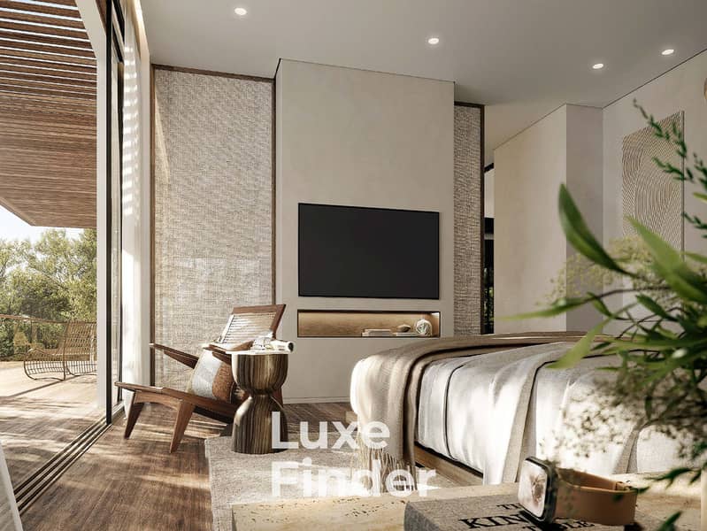 Exclusive | Haven | Type B | Pool - Image 9