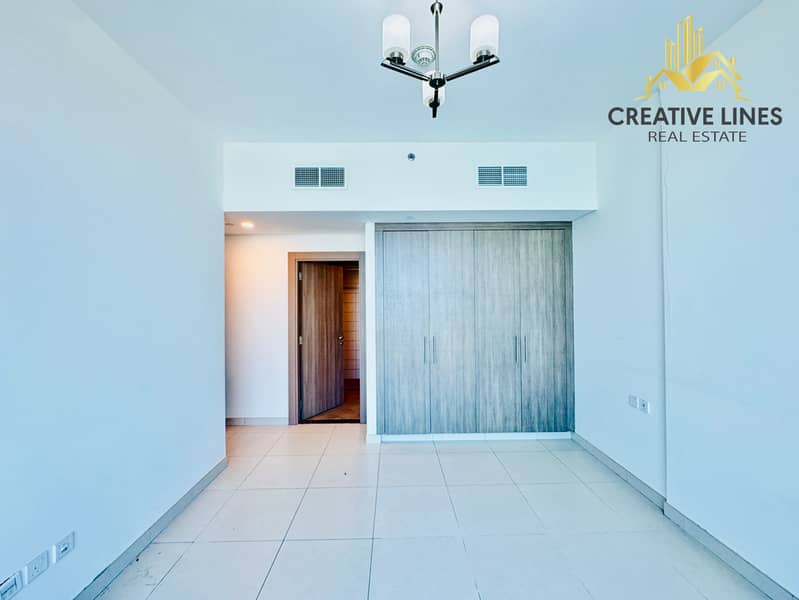 Ready To move spacious 1 bedroom apartment next To Park - Image 6