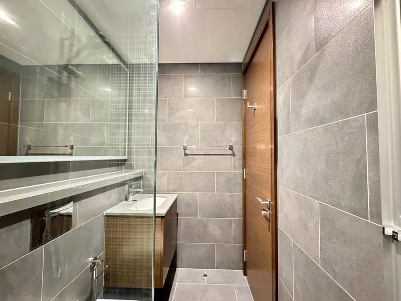 Downtown Views | High Floor | Brand New - Image 11