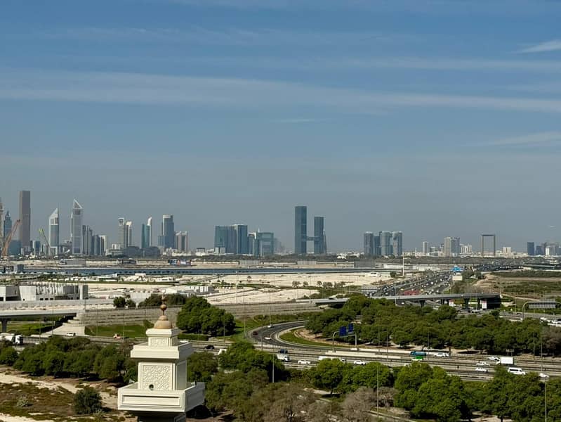 Downtown Views | High Floor | Brand New - Image 12