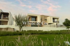 تاون هاوس في تلال الفرجان،الفرجان غرب،الفرجان 4 غرف 6500000 درهم - 13631570