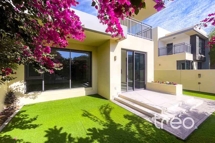 Parkbacking | Vacant Now | Multiple Chqs