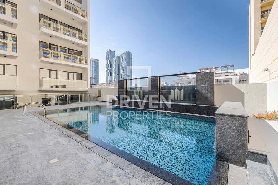 Prime Location | Fully Furnished | Brand New - Image 12