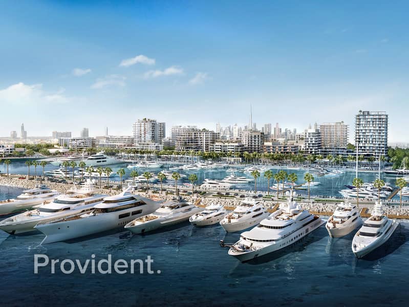 Waterfront | Investor Deal | Prime Location