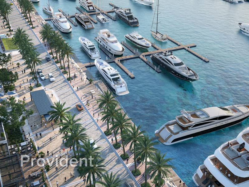 Waterfront | Investor Deal | Prime Location