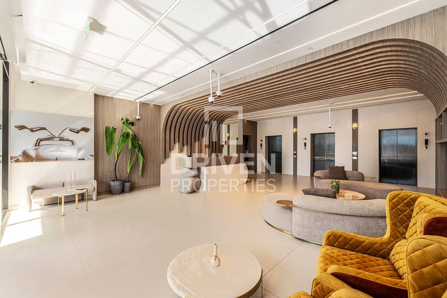 Furnished plus Study Room | Prime Location