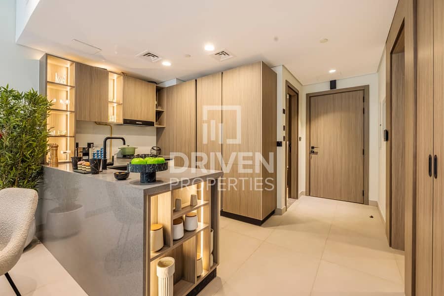 Furnished plus Study Room | Prime Location - Image 6