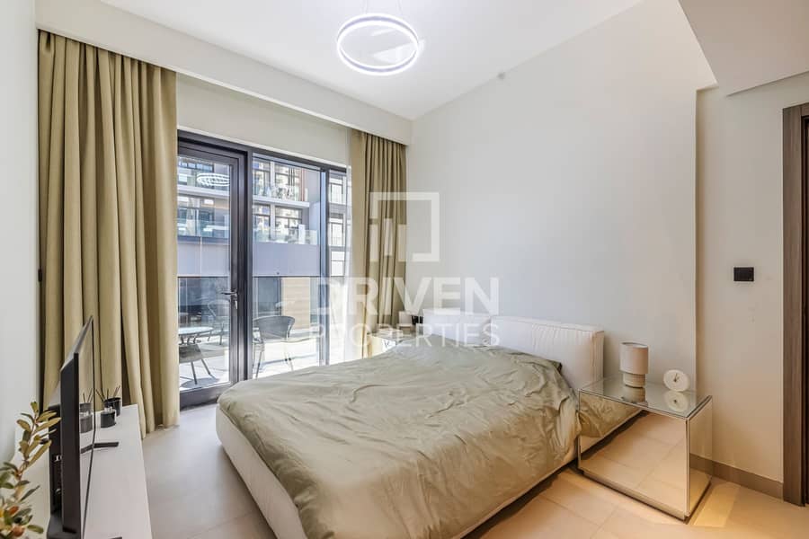 Furnished plus Study Room | Prime Location - Image 7