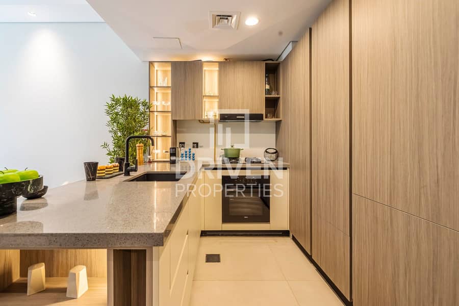 Furnished plus Study Room | Prime Location - Image 9