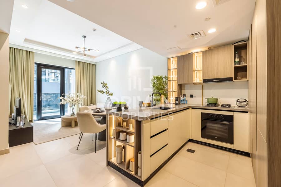 Furnished plus Study Room | Prime Location - Image 10