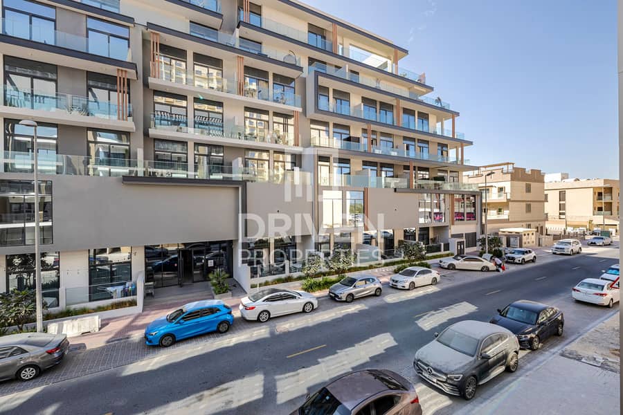 Furnished plus Study Room | Prime Location - Image 11