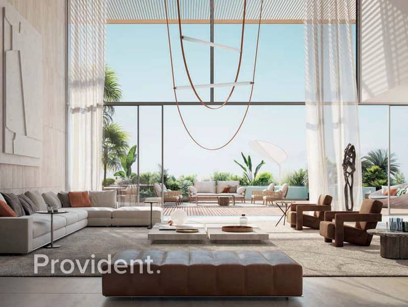 Luxurious | Rixos Branded | Beachfront