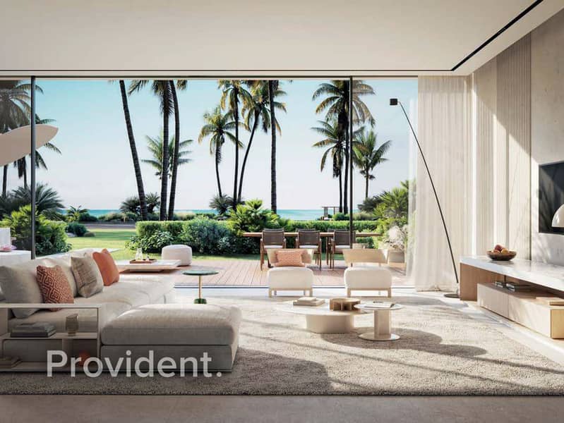 Luxurious | Rixos Branded | Beachfront