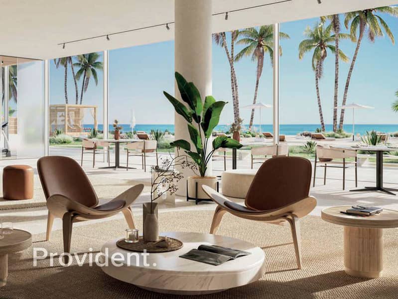 Luxurious | Rixos Branded | Beachfront - Image 7