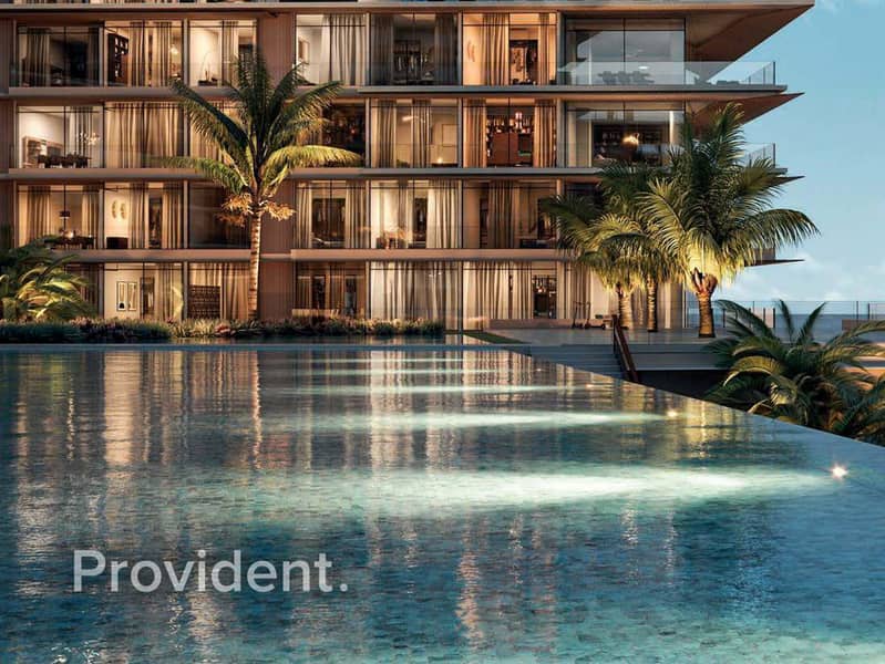 Luxurious | Rixos Branded | Beachfront - Image 10