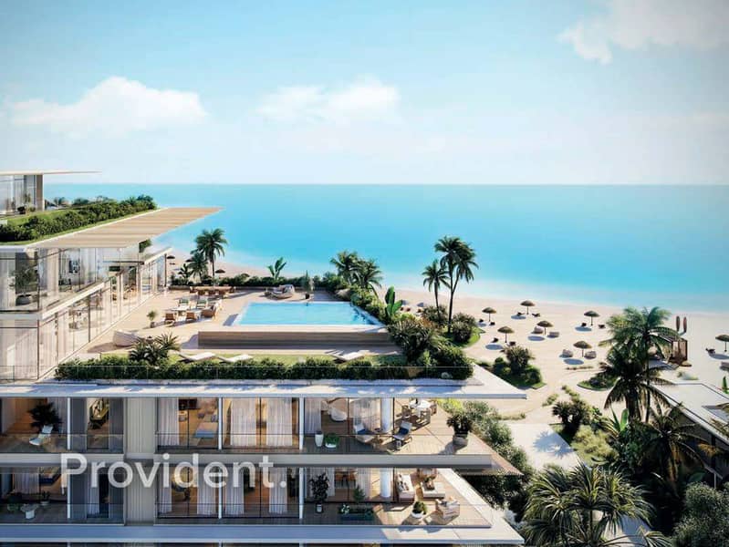 Luxurious | Rixos Branded | Beachfront - Image 13