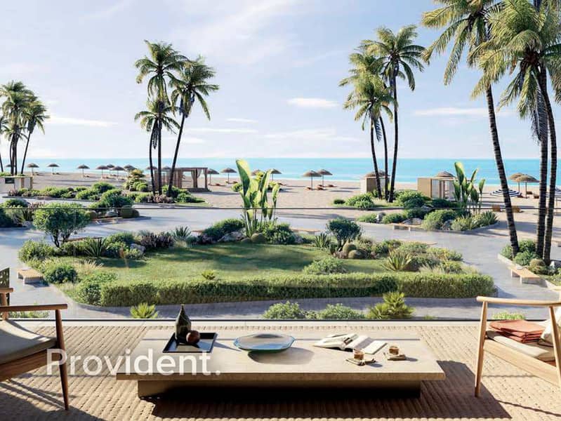 Luxurious | Rixos Branded | Beachfront - Image 18