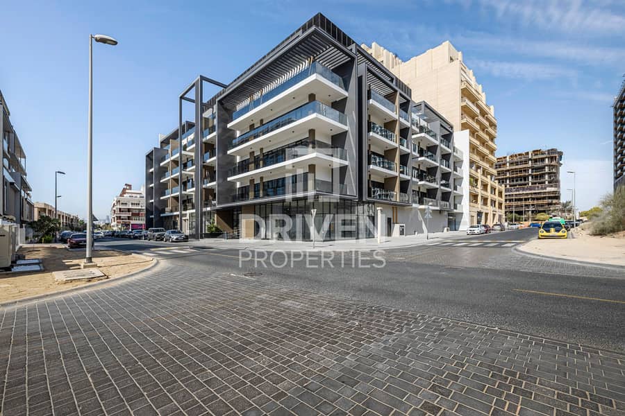 Furnished with Maids Room | Prime Location