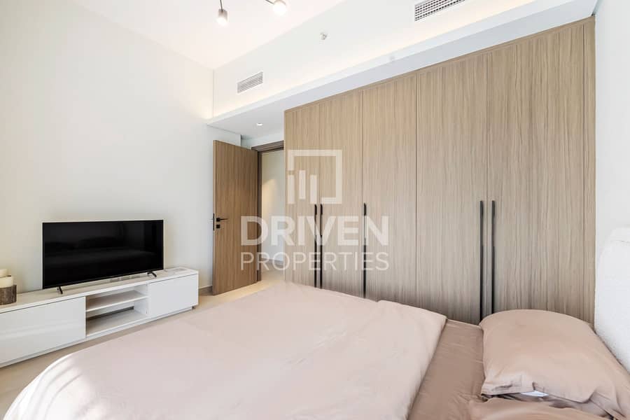 Furnished with Maids Room | Prime Location - Image 8