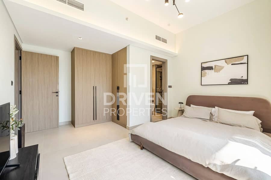Furnished with Maids Room | Prime Location - Image 10