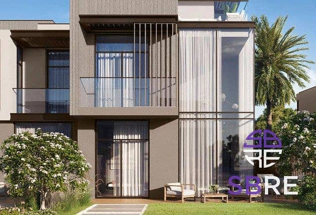 Great payment plan | Single Row | Great Location