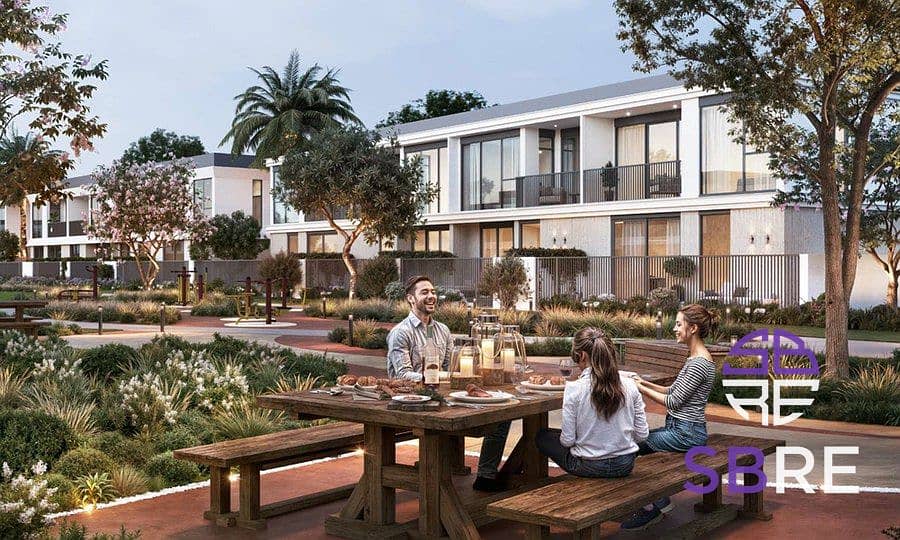 Great payment plan | Single Row | Great Location - Image 6