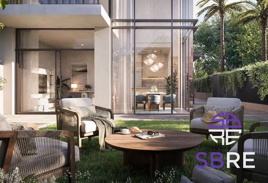 Great payment plan | Single Row | Great Location - Image 8