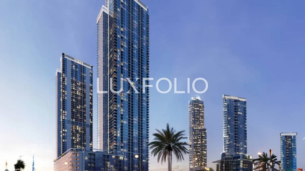 Best Deal | Handover 2026 | Sobha Specialist