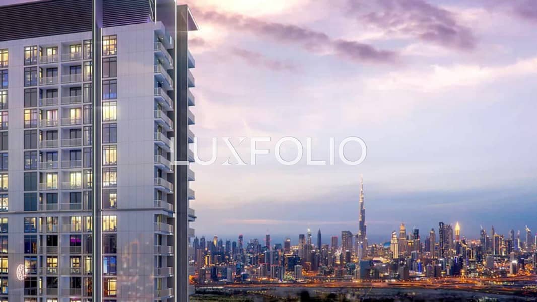 Best Deal | Handover 2026 | Sobha Specialist