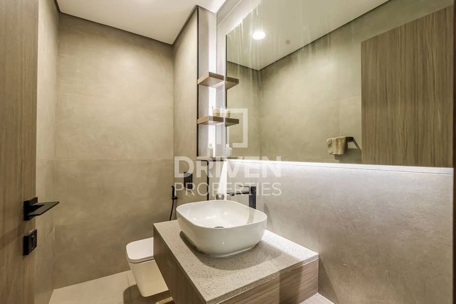 Furnished plus Study Room | Prime Location - Image 19