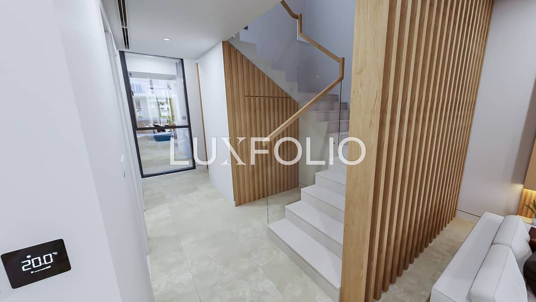 60/40 Payment Plan | Close To Amenities | Single Row